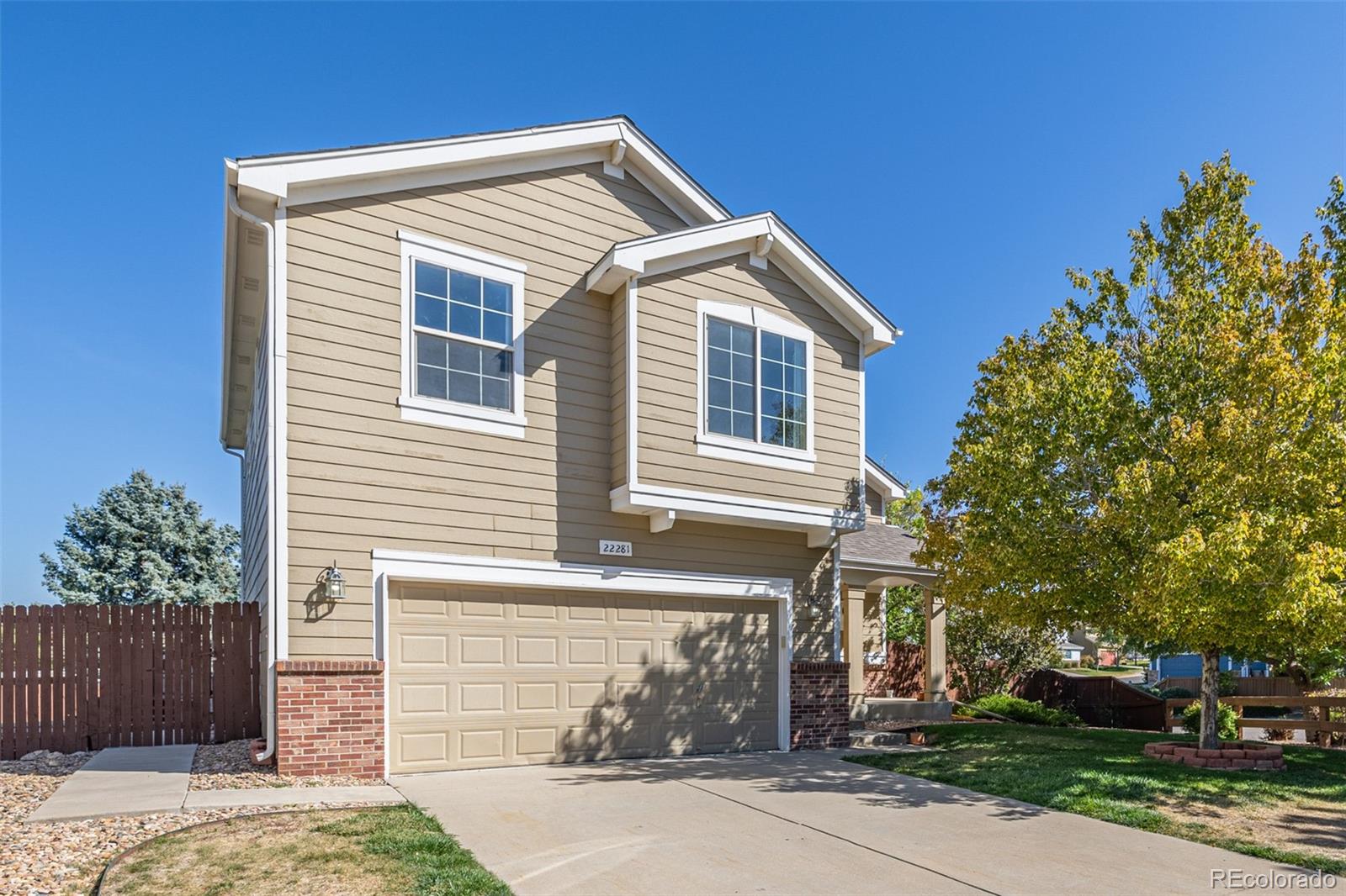 Restricted Address, Aurora, CO 80018, 3 Bedrooms Bedrooms, ,3 BathroomsBathrooms,Residential,For Sale,Navarro,REC6106200