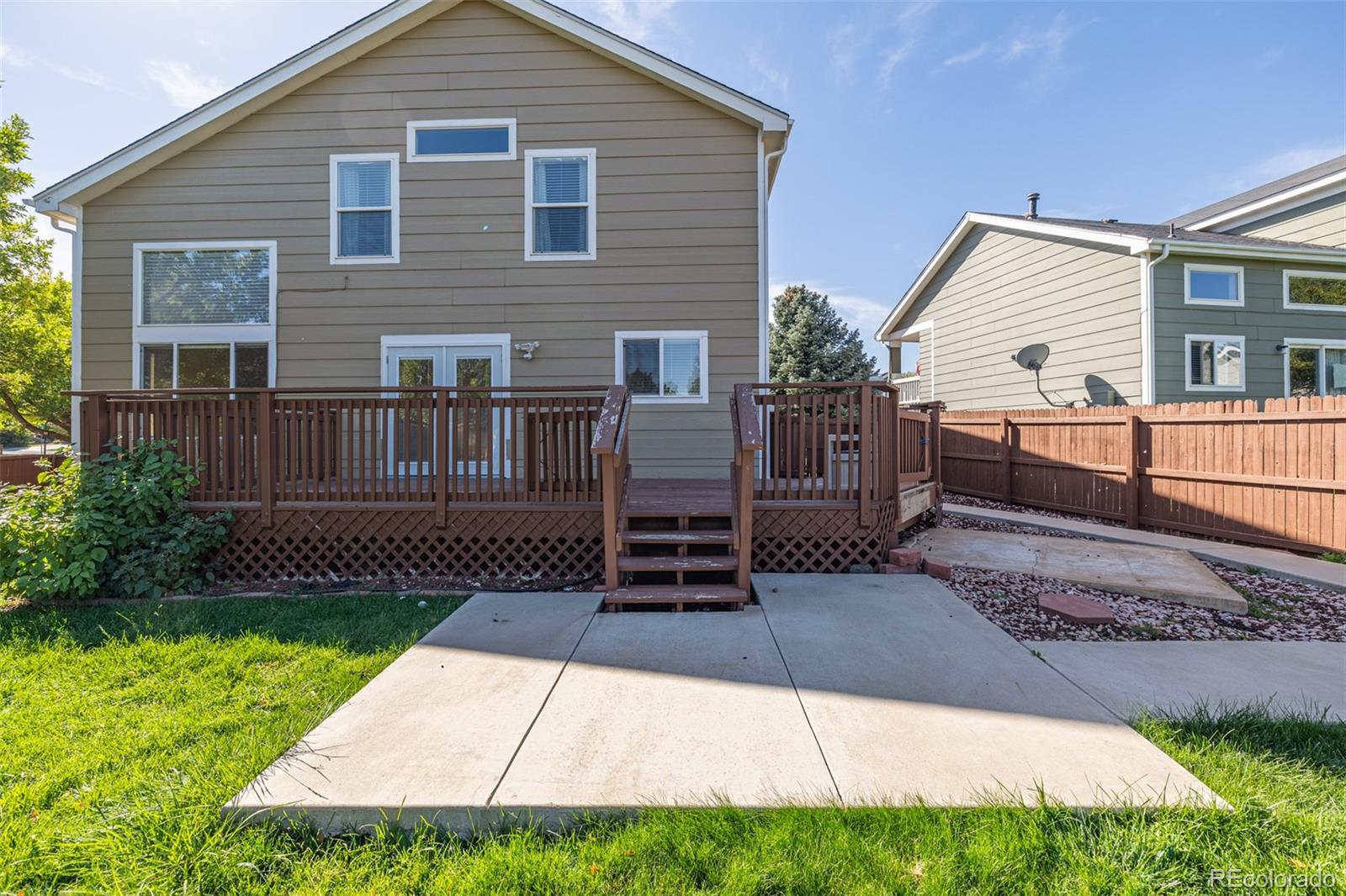 Restricted Address, Aurora, CO 80018, 3 Bedrooms Bedrooms, ,3 BathroomsBathrooms,Residential,For Sale,Navarro,REC6106200