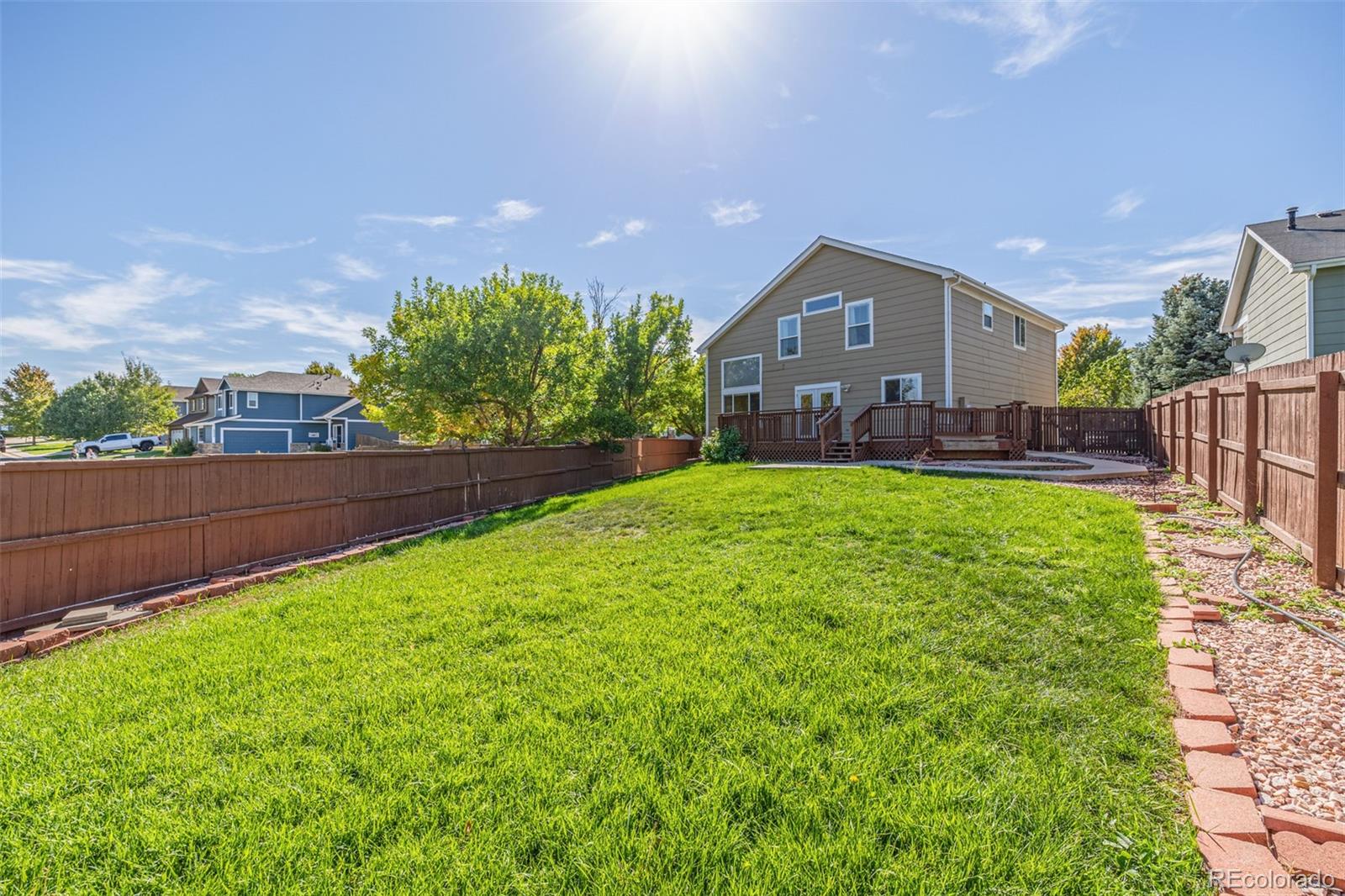 Restricted Address, Aurora, CO 80018, 3 Bedrooms Bedrooms, ,3 BathroomsBathrooms,Residential,For Sale,Navarro,REC6106200