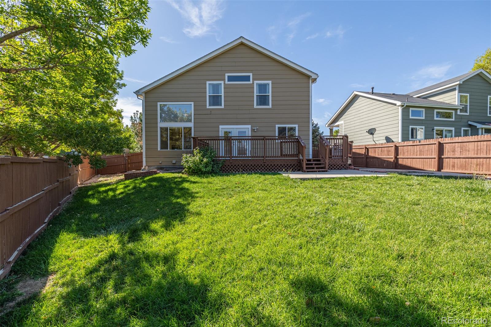 Restricted Address, Aurora, CO 80018, 3 Bedrooms Bedrooms, ,3 BathroomsBathrooms,Residential,For Sale,Navarro,REC6106200
