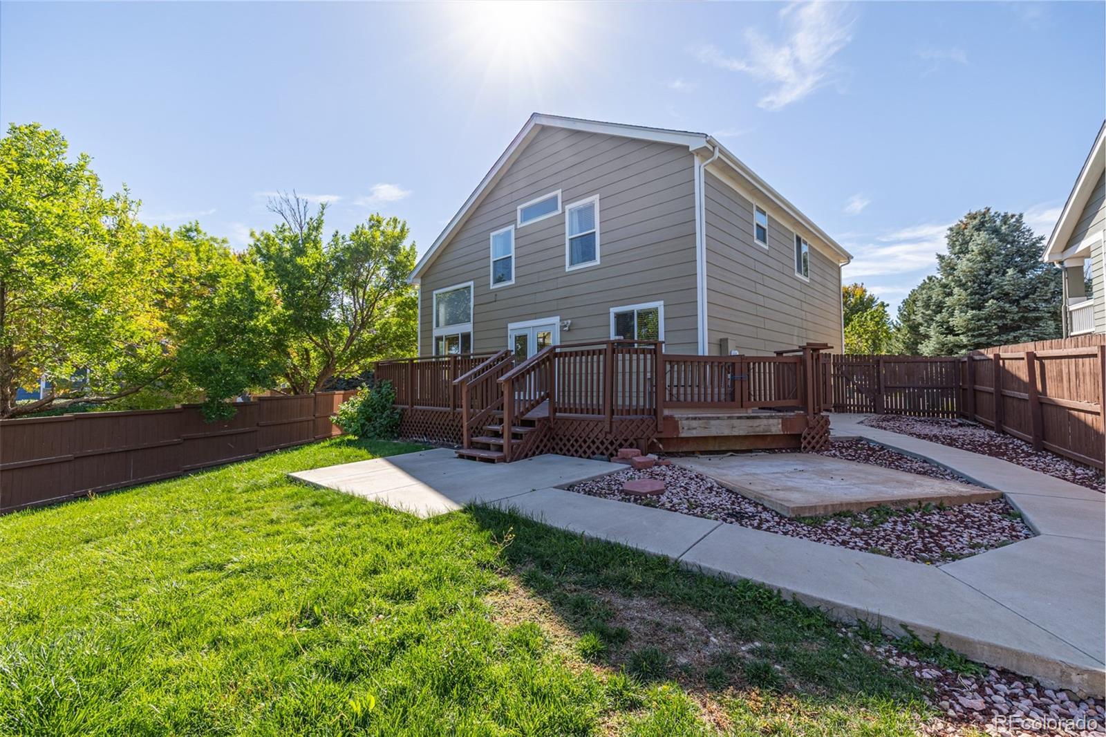 Restricted Address, Aurora, CO 80018, 3 Bedrooms Bedrooms, ,3 BathroomsBathrooms,Residential,For Sale,Navarro,REC6106200