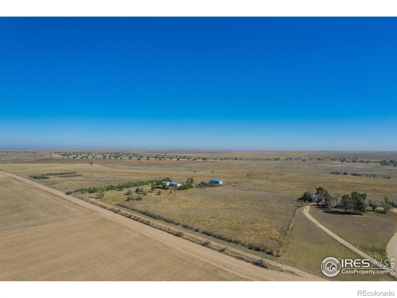 County Road J, Wiggins, CO 80654, ,Land,For Sale,County Road J,RECIR1019905