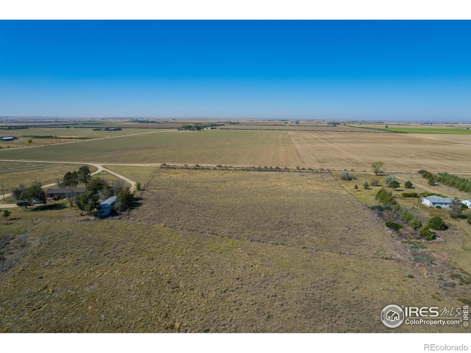 County Road J, Wiggins, CO 80654, ,Land,For Sale,County Road J,RECIR1019905