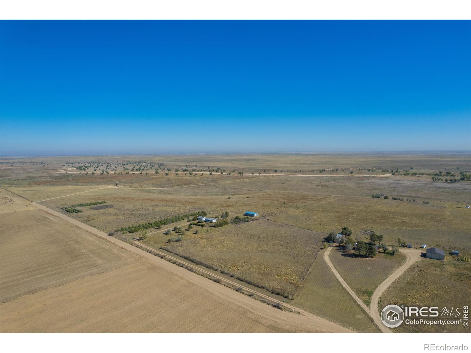 County Road J, Wiggins, CO 80654, ,Land,For Sale,County Road J,RECIR1019905