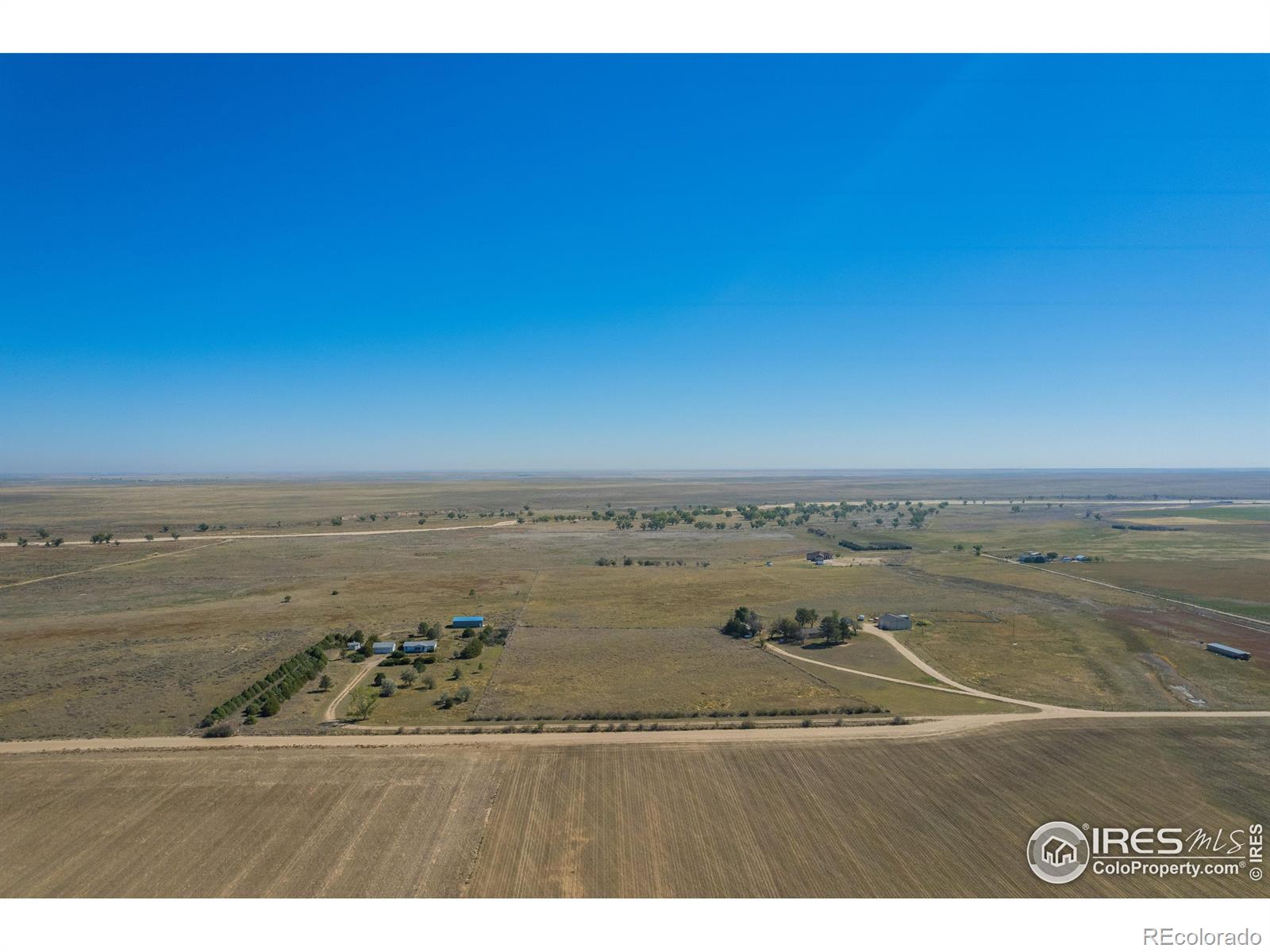 County Road J, Wiggins, CO 80654, ,Land,For Sale,County Road J,RECIR1019905