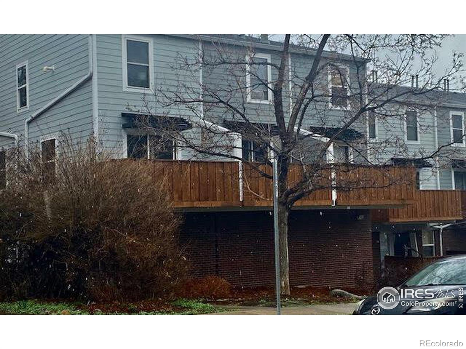 1111 Maxwell Avenue #109, Boulder, CO 80304, 1 Bedroom Bedrooms, ,1 BathroomBathrooms,Residential,For Sale,Maxwell,RECIR1019906