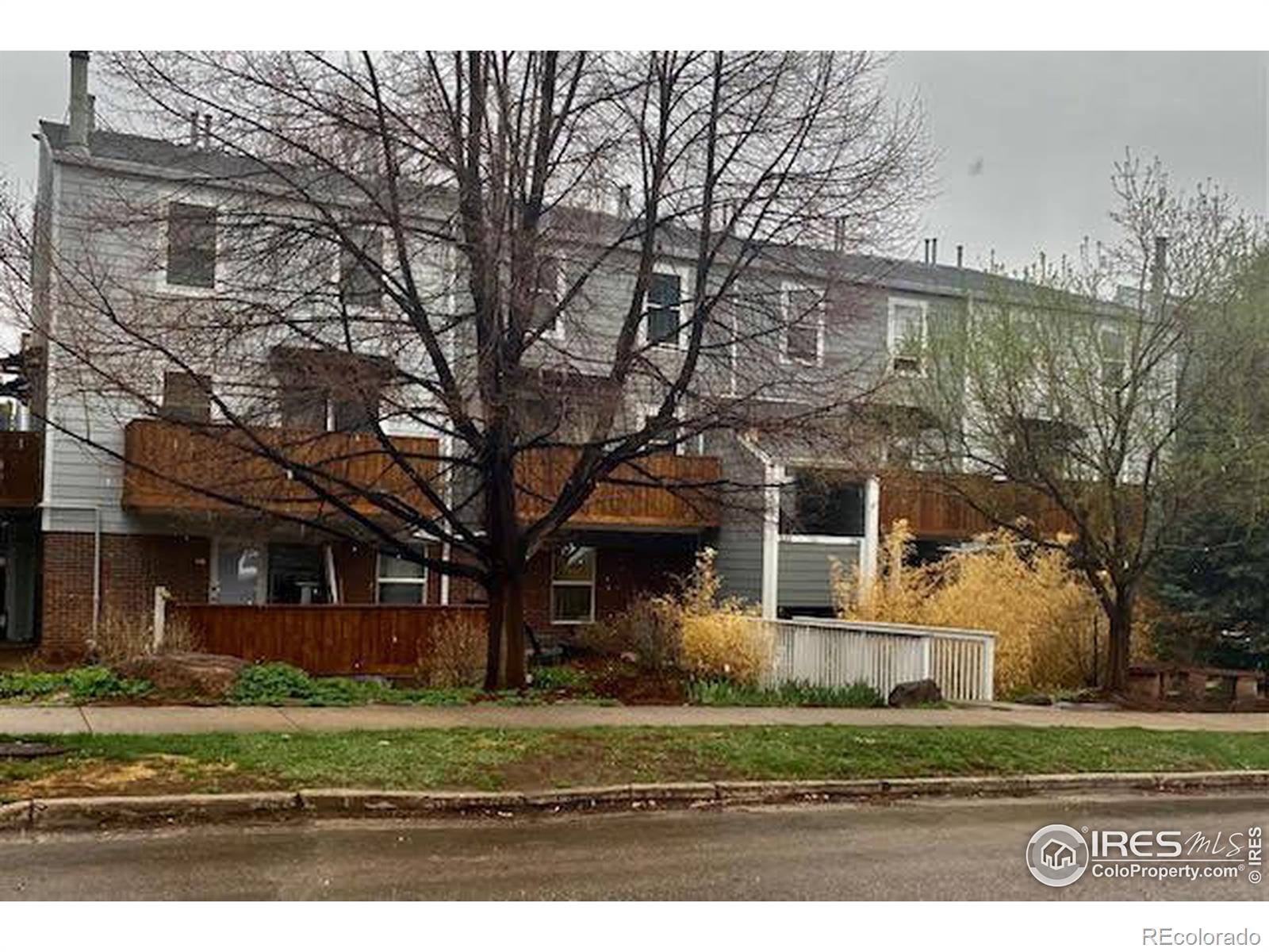 1111 Maxwell Avenue #109, Boulder, CO 80304, 1 Bedroom Bedrooms, ,1 BathroomBathrooms,Residential,For Sale,Maxwell,RECIR1019906