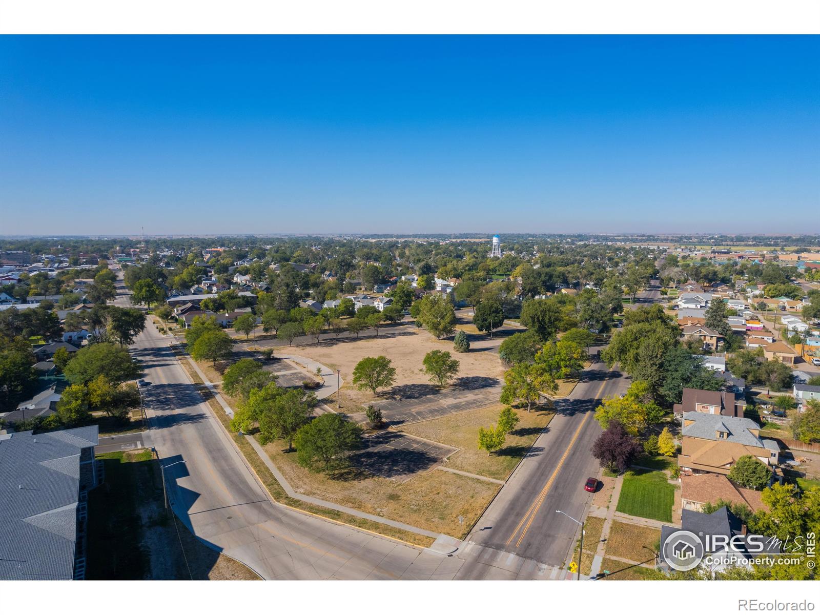 777 4th Street, Sterling, CO 80751, ,Land,For Sale,4th,RECIR1019935