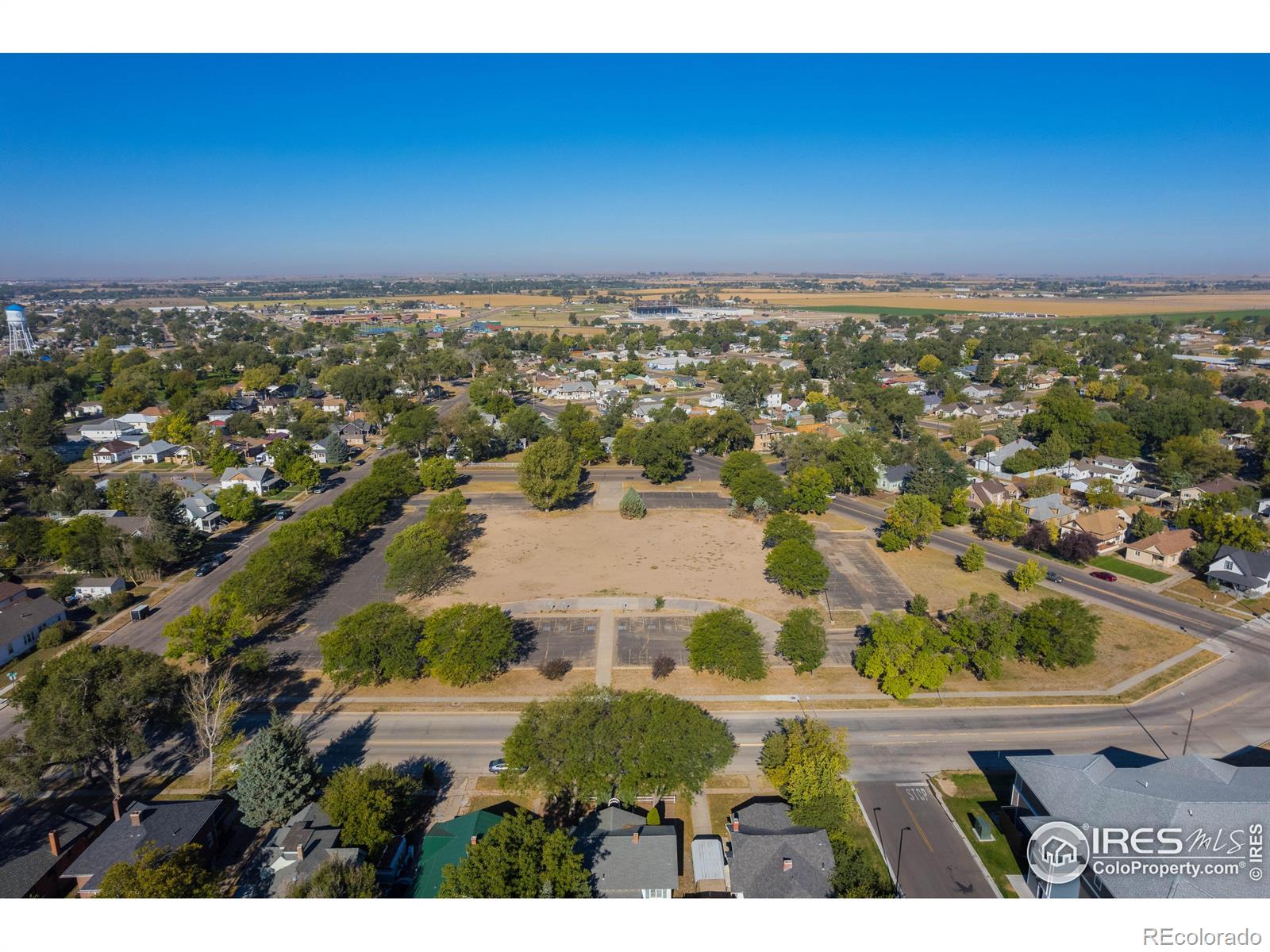 777 4th Street, Sterling, CO 80751, ,Land,For Sale,4th,RECIR1019935