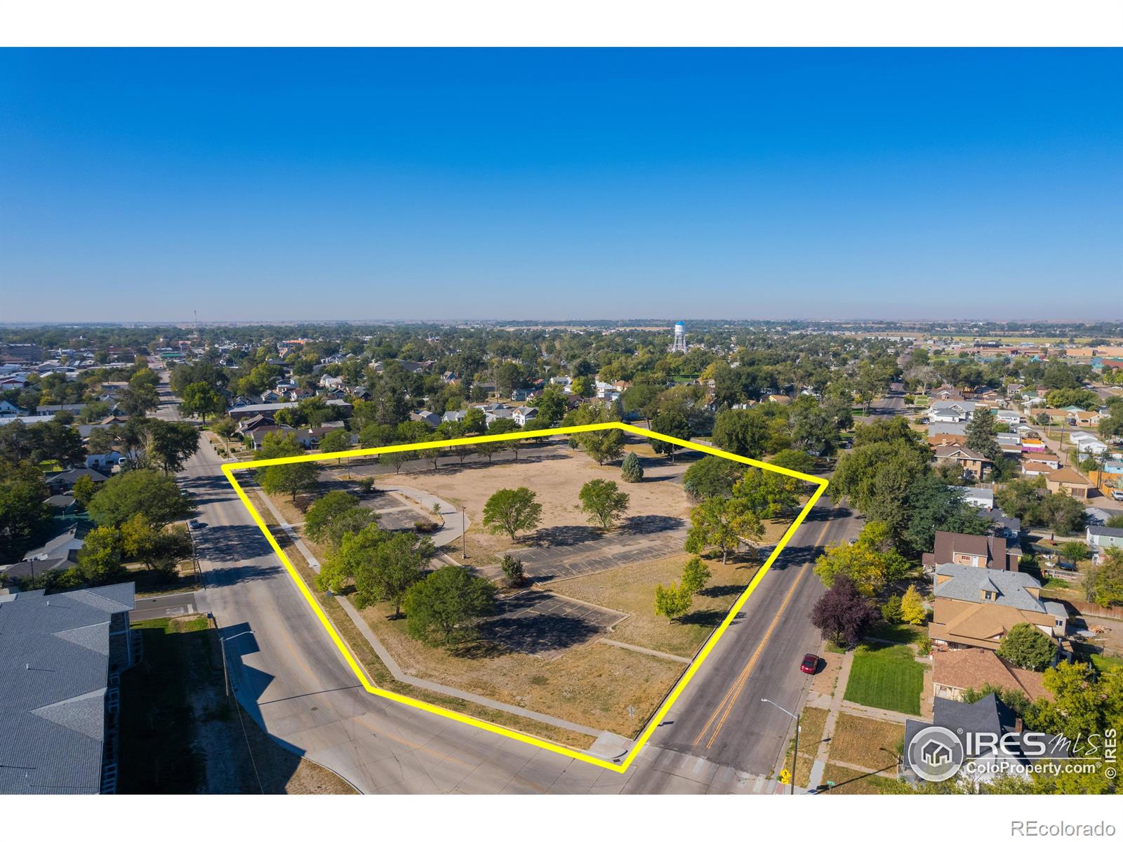 777 4th Street, Sterling, CO 80751, ,Land,For Sale,4th,RECIR1019935