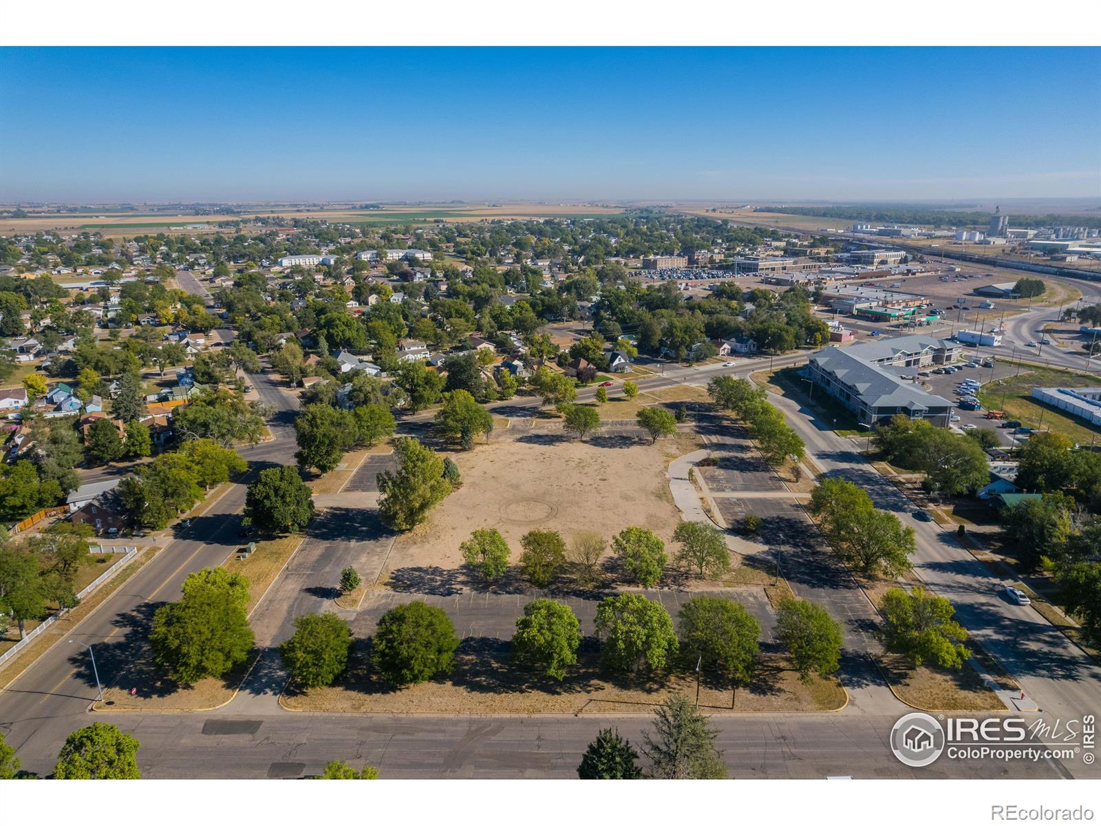 777 4th Street, Sterling, CO 80751, ,Land,For Sale,4th,RECIR1019935