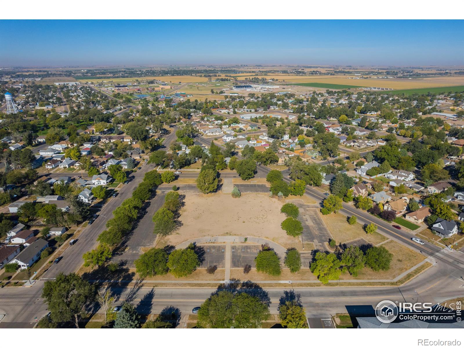 777 4th Street, Sterling, CO 80751, ,Land,For Sale,4th,RECIR1019935