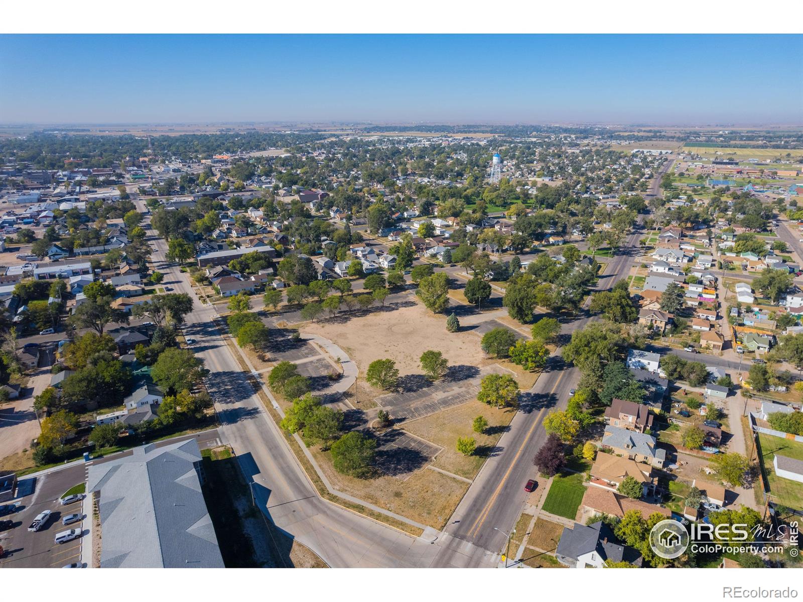 777 4th Street, Sterling, CO 80751, ,Land,For Sale,4th,RECIR1019935