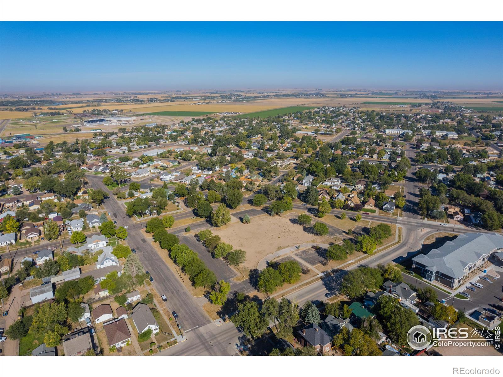 777 4th Street, Sterling, CO 80751, ,Land,For Sale,4th,RECIR1019935