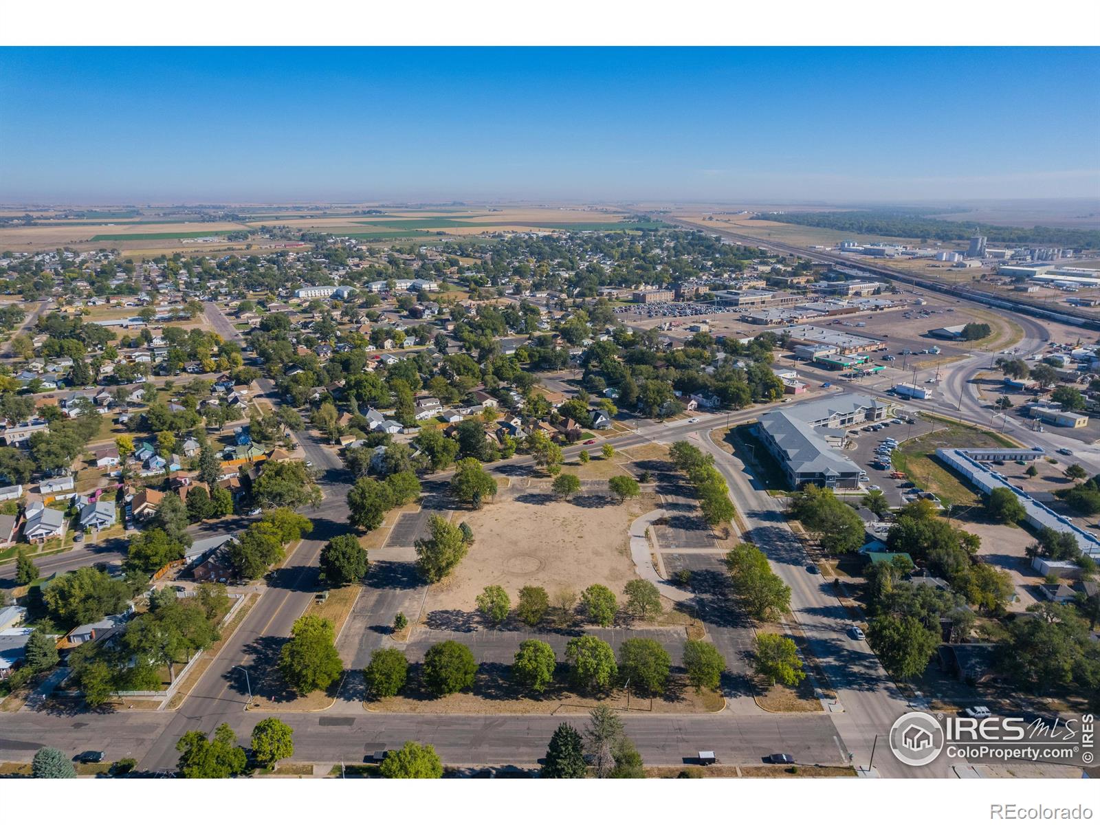 777 4th Street, Sterling, CO 80751, ,Land,For Sale,4th,RECIR1019935