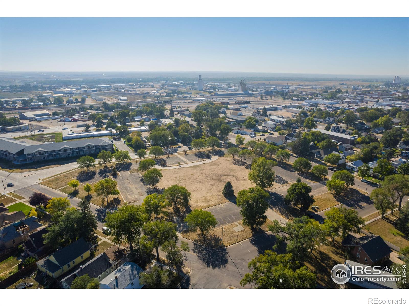 777 4th Street, Sterling, CO 80751, ,Land,For Sale,4th,RECIR1019935