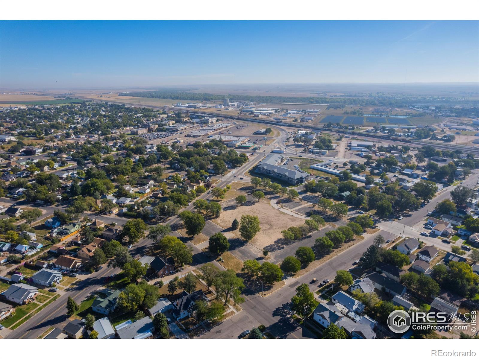 777 4th Street, Sterling, CO 80751, ,Land,For Sale,4th,RECIR1019935