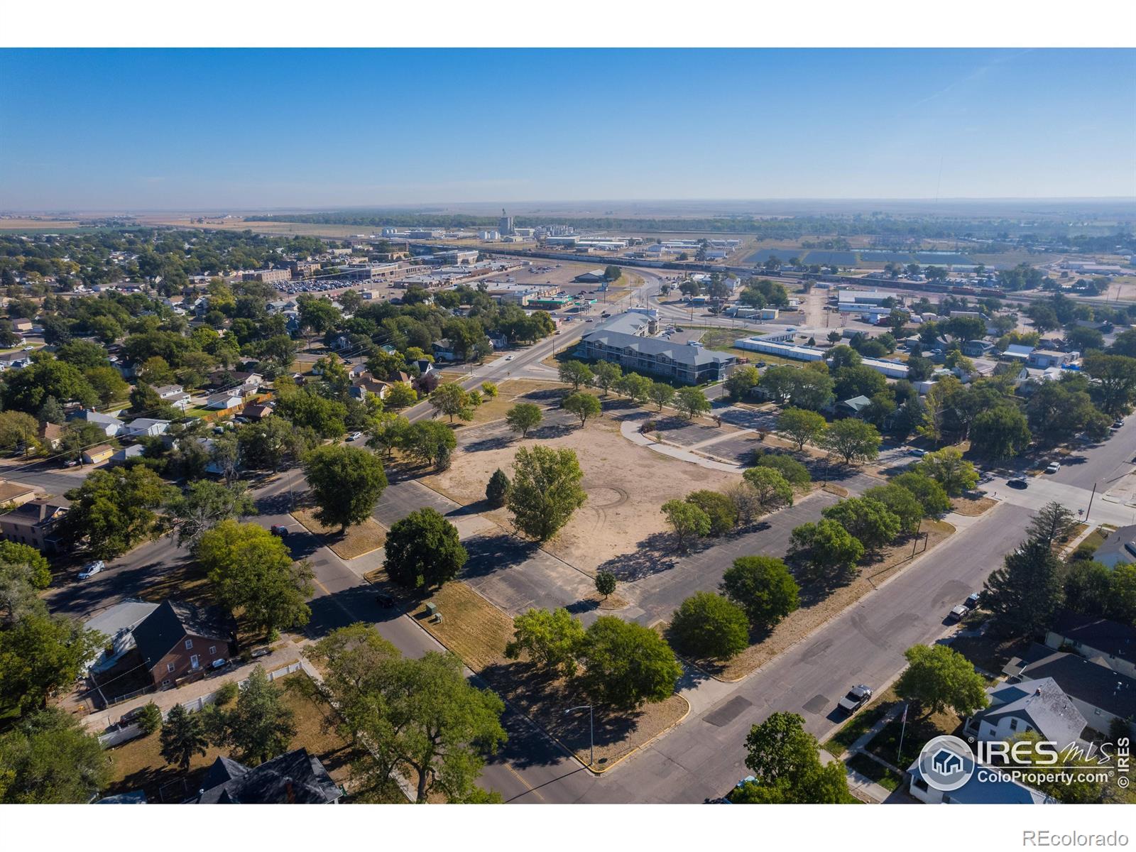 777 4th Street, Sterling, CO 80751, ,Land,For Sale,4th,RECIR1019935
