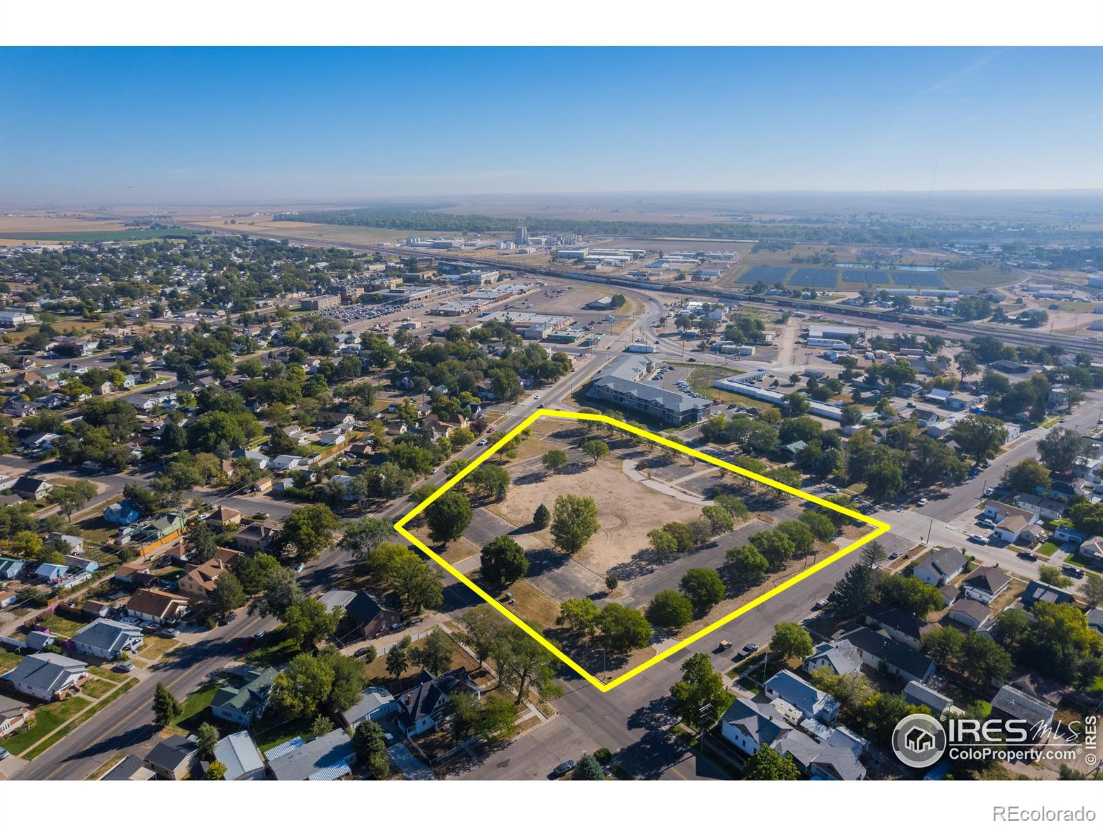 777 4th Street, Sterling, CO 80751, ,Land,For Sale,4th,RECIR1019935