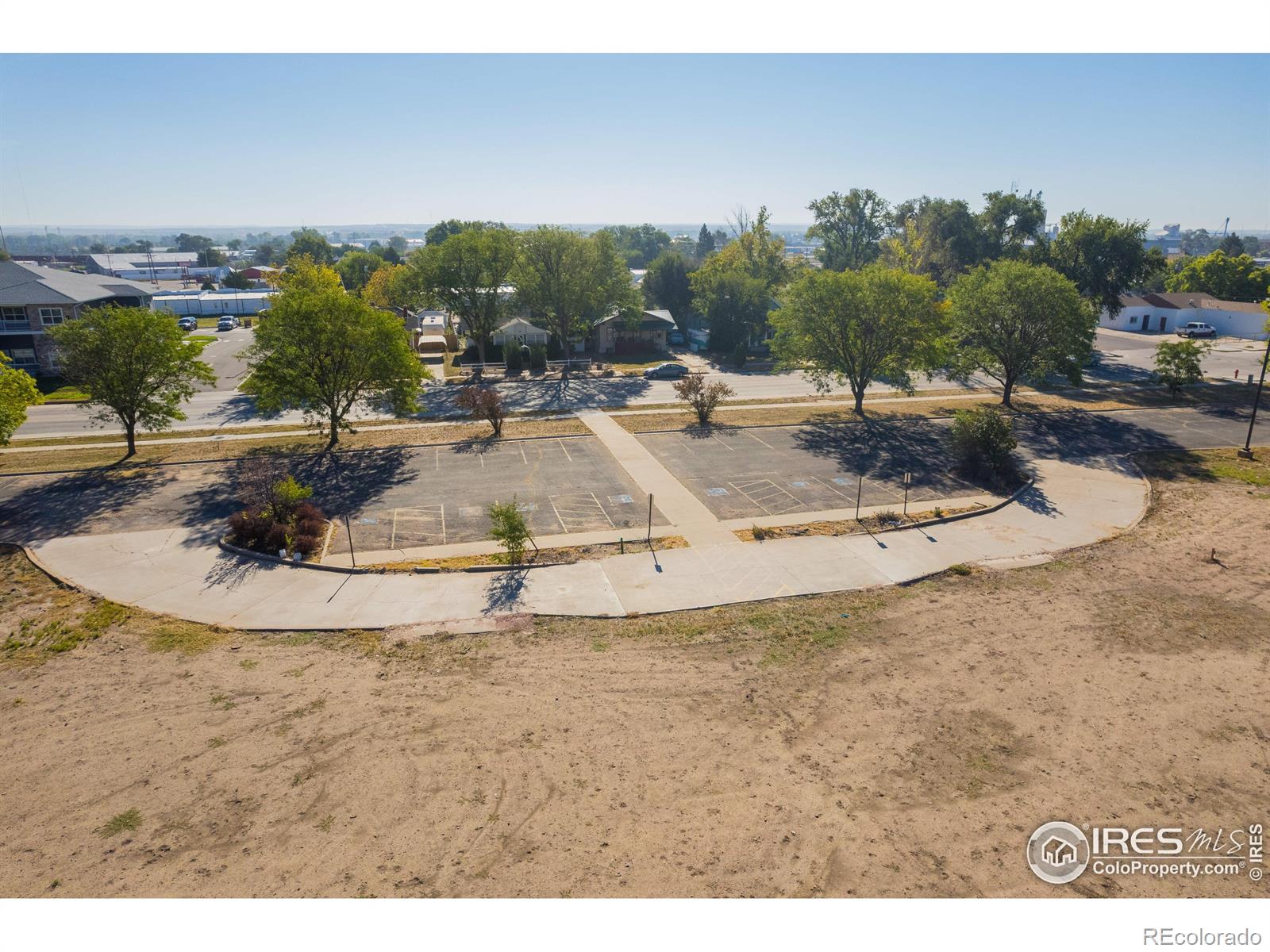 777 4th Street, Sterling, CO 80751, ,Land,For Sale,4th,RECIR1019935