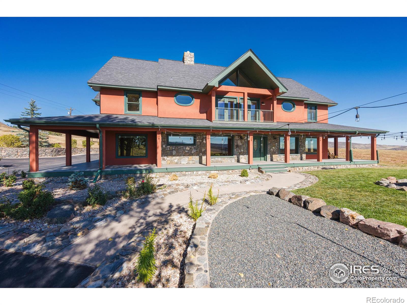 3070 Suri Trail, Bellvue, CO 80512, 6 Bedrooms Bedrooms, ,5 BathroomsBathrooms,Residential,For Sale,Suri,RECIR1019914