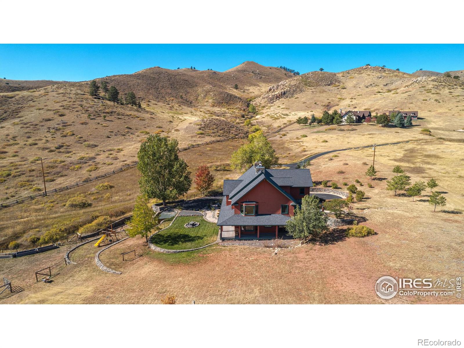 3070 Suri Trail, Bellvue, CO 80512, 6 Bedrooms Bedrooms, ,5 BathroomsBathrooms,Residential,For Sale,Suri,RECIR1019914