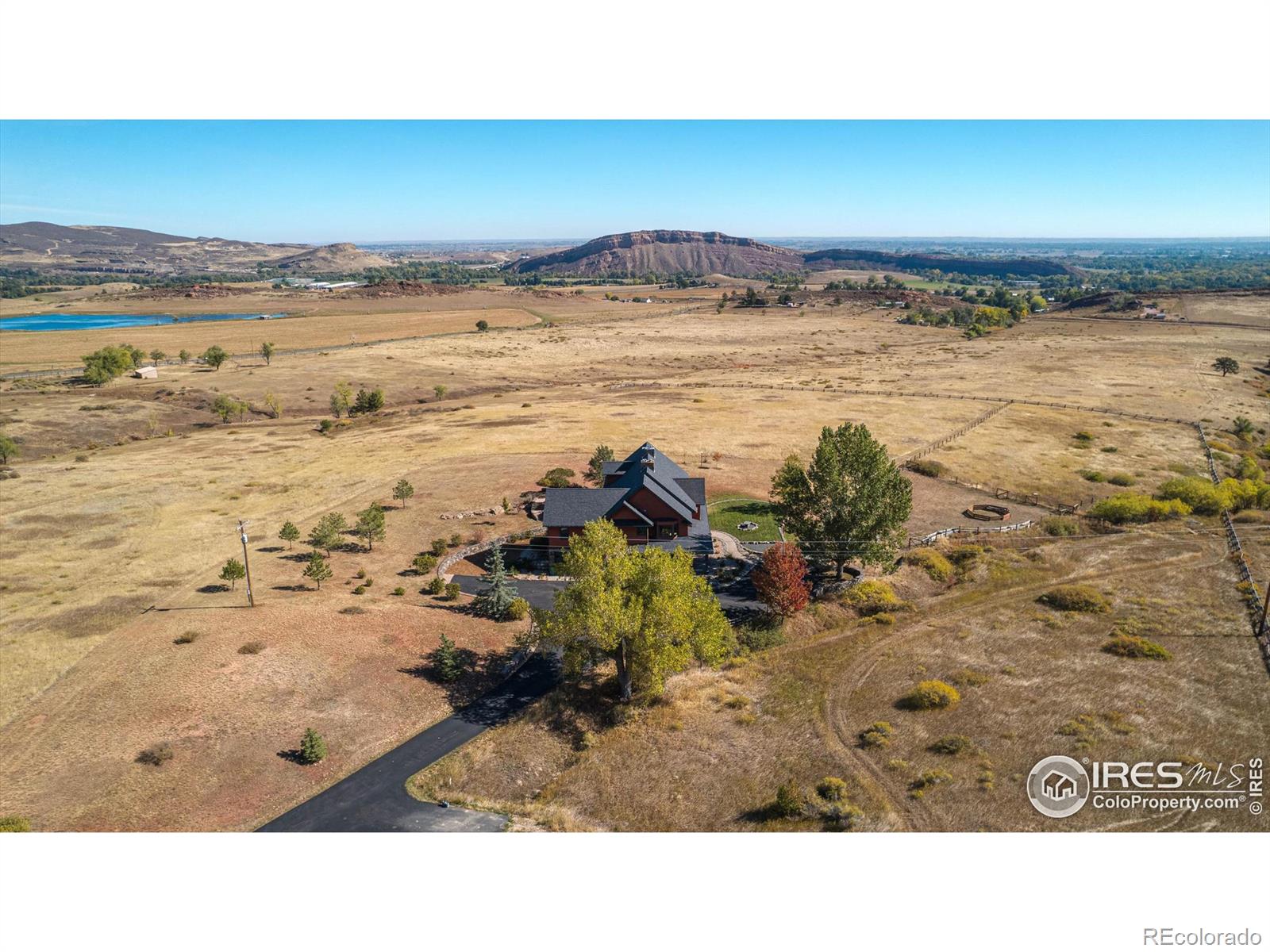 3070 Suri Trail, Bellvue, CO 80512, 6 Bedrooms Bedrooms, ,5 BathroomsBathrooms,Residential,For Sale,Suri,RECIR1019914