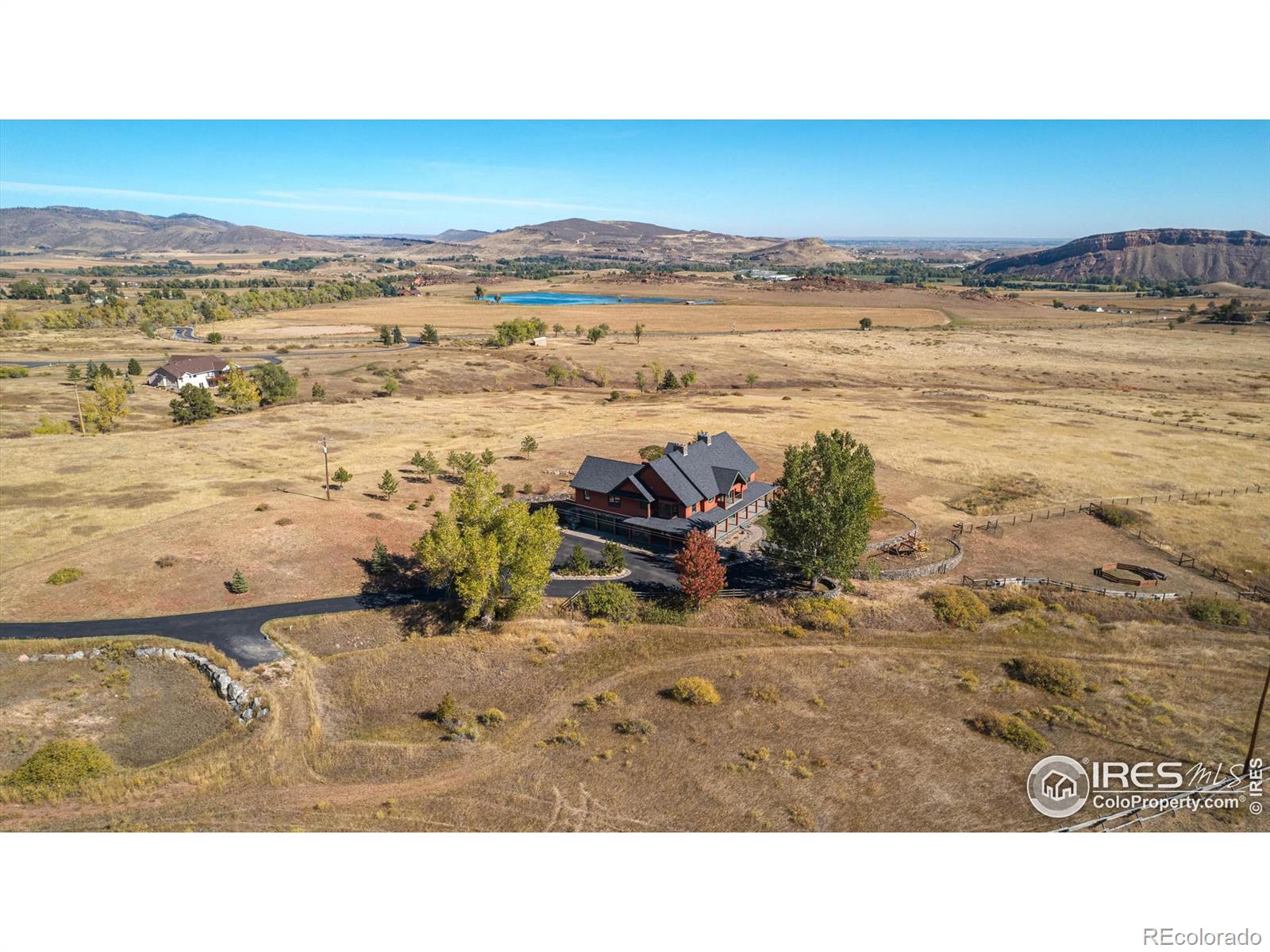 3070 Suri Trail, Bellvue, CO 80512, 6 Bedrooms Bedrooms, ,5 BathroomsBathrooms,Residential,For Sale,Suri,RECIR1019914