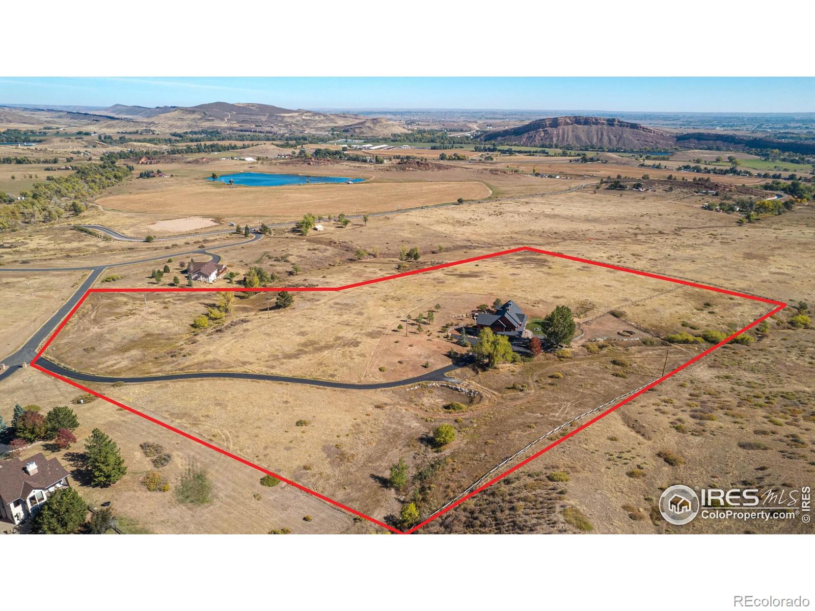 3070 Suri Trail, Bellvue, CO 80512, 6 Bedrooms Bedrooms, ,5 BathroomsBathrooms,Residential,For Sale,Suri,RECIR1019914