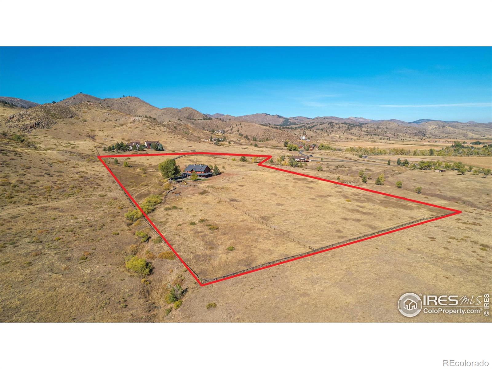 3070 Suri Trail, Bellvue, CO 80512, 6 Bedrooms Bedrooms, ,5 BathroomsBathrooms,Residential,For Sale,Suri,RECIR1019914