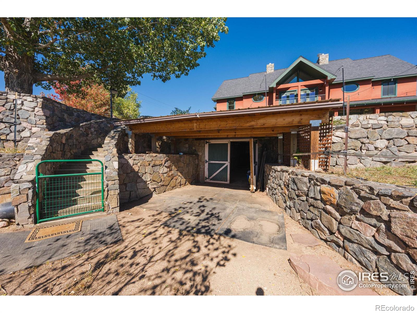 3070 Suri Trail, Bellvue, CO 80512, 6 Bedrooms Bedrooms, ,5 BathroomsBathrooms,Residential,For Sale,Suri,RECIR1019914
