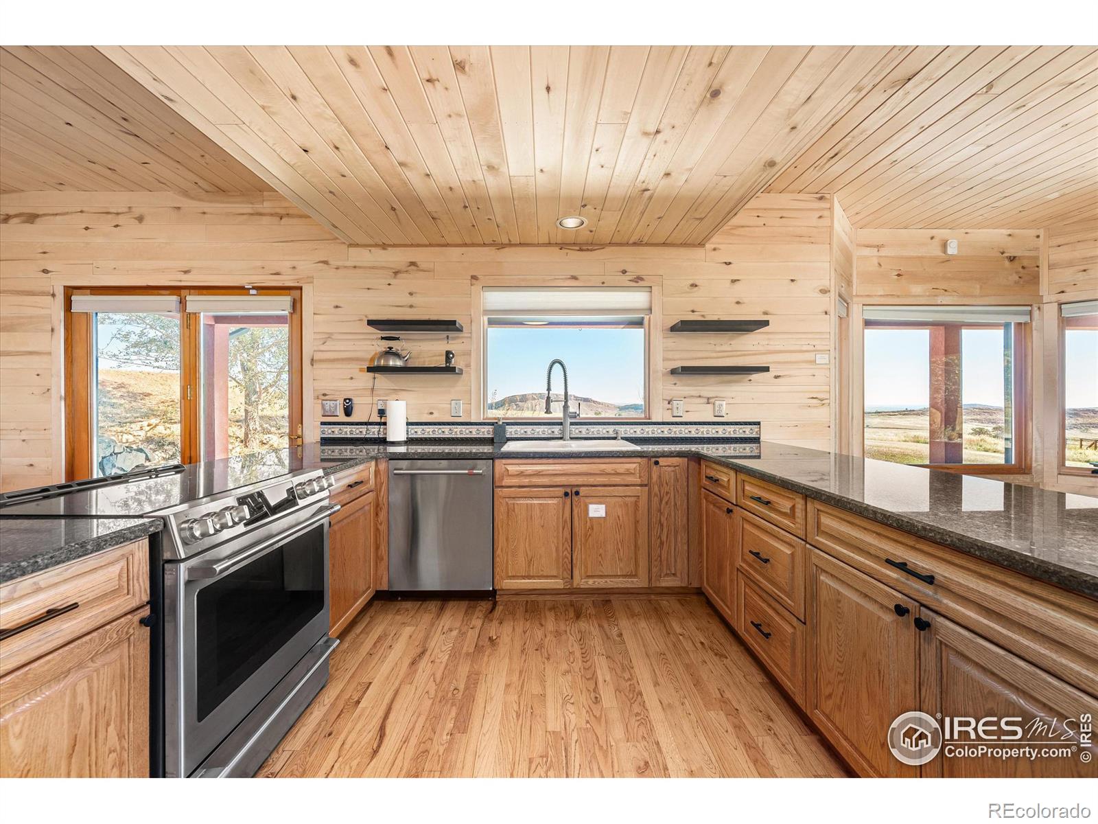 3070 Suri Trail, Bellvue, CO 80512, 6 Bedrooms Bedrooms, ,5 BathroomsBathrooms,Residential,For Sale,Suri,RECIR1019914