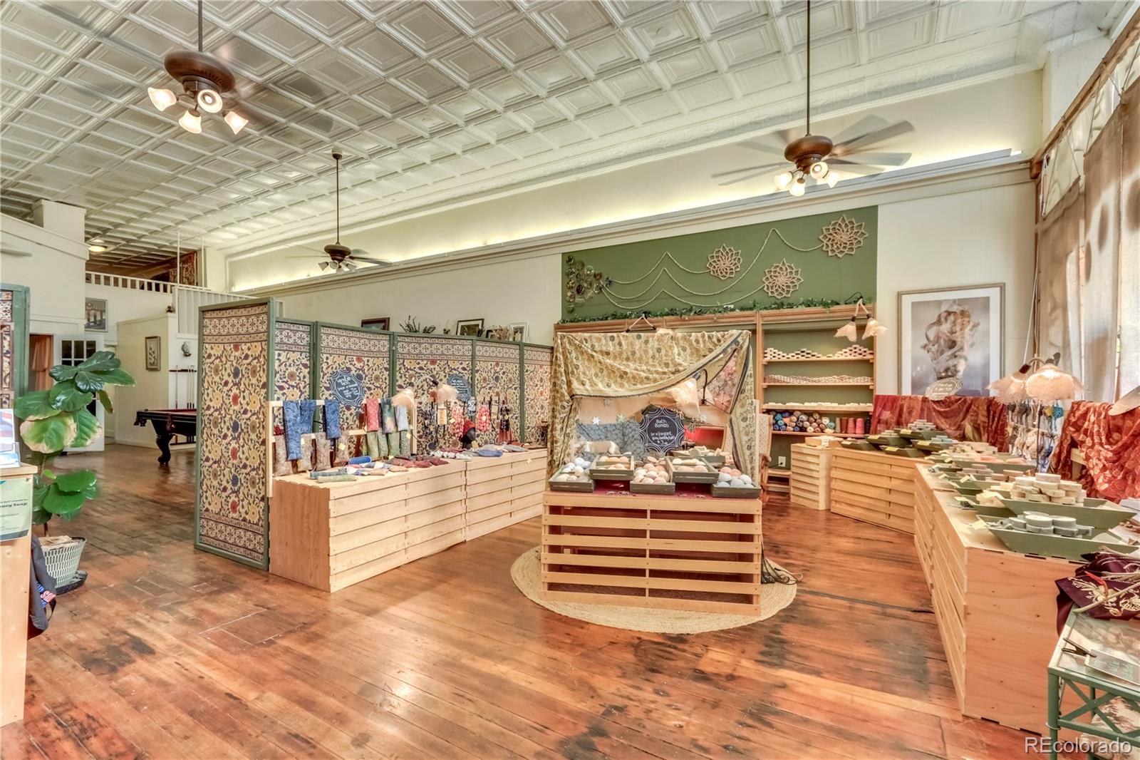 608 Main Street, Walsenburg, CO 81089, ,Commercial,For Sale,Main,REC2329567