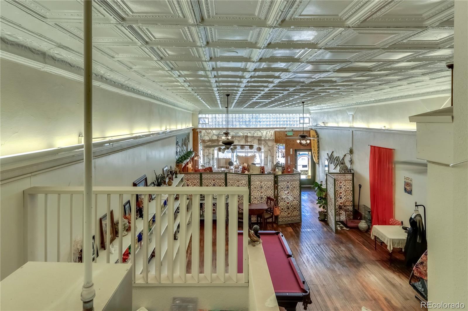 608 Main Street, Walsenburg, CO 81089, ,Commercial,For Sale,Main,REC2329567