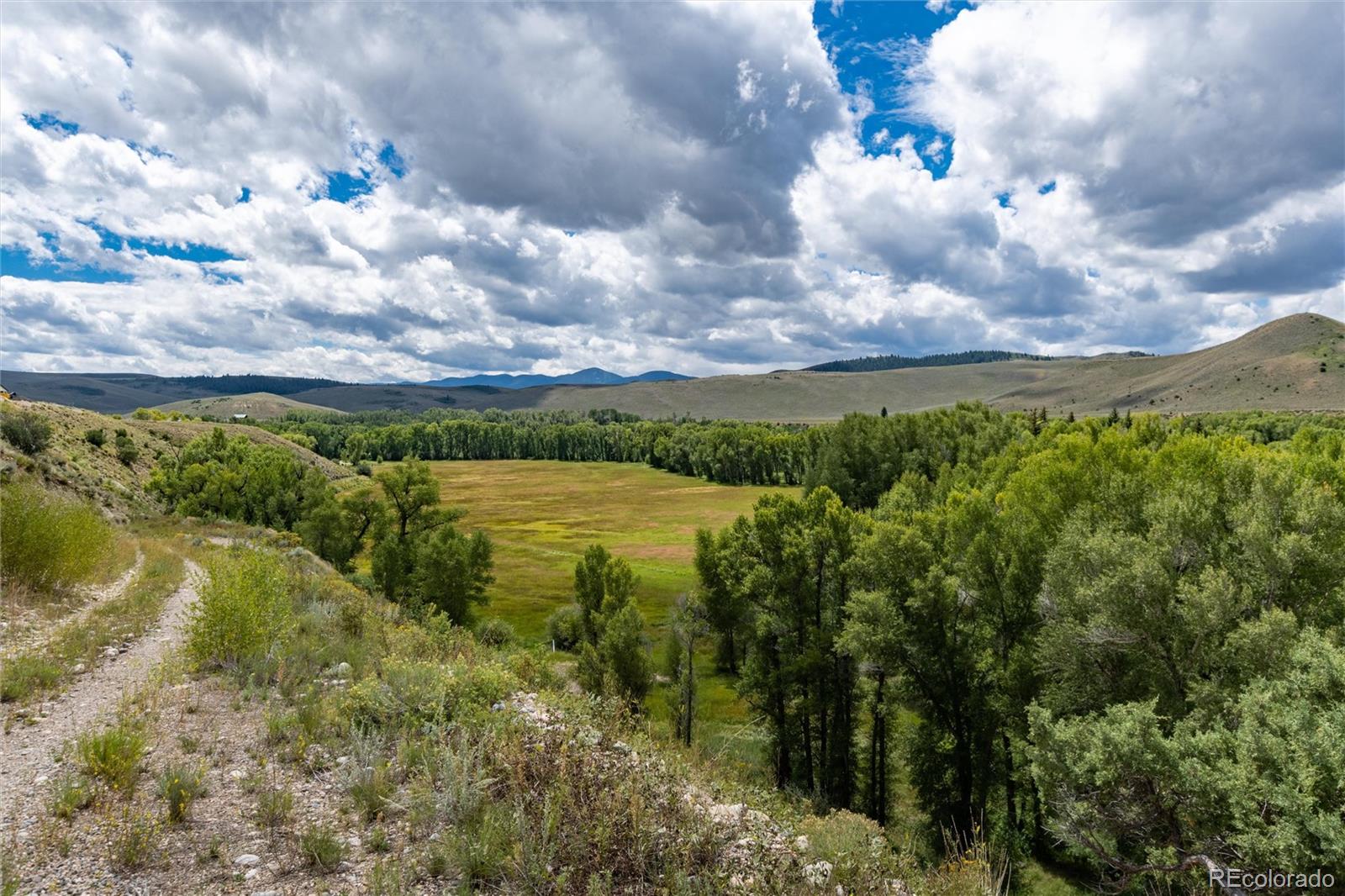 125 Main Street, Parshall, CO 80468, ,Land,For Sale,Main,REC9794337