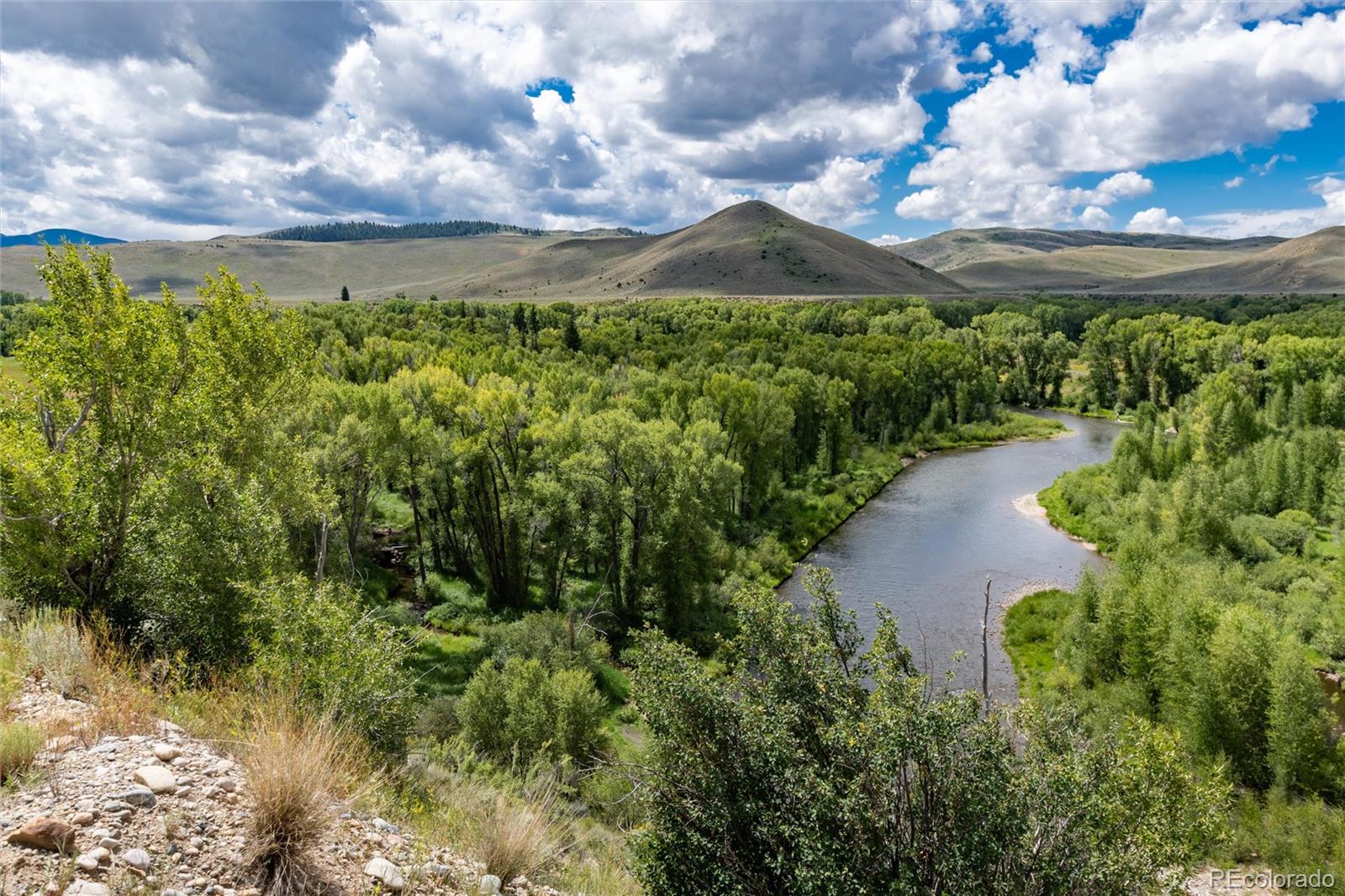 125 Main Street, Parshall, CO 80468, ,Land,For Sale,Main,REC9794337