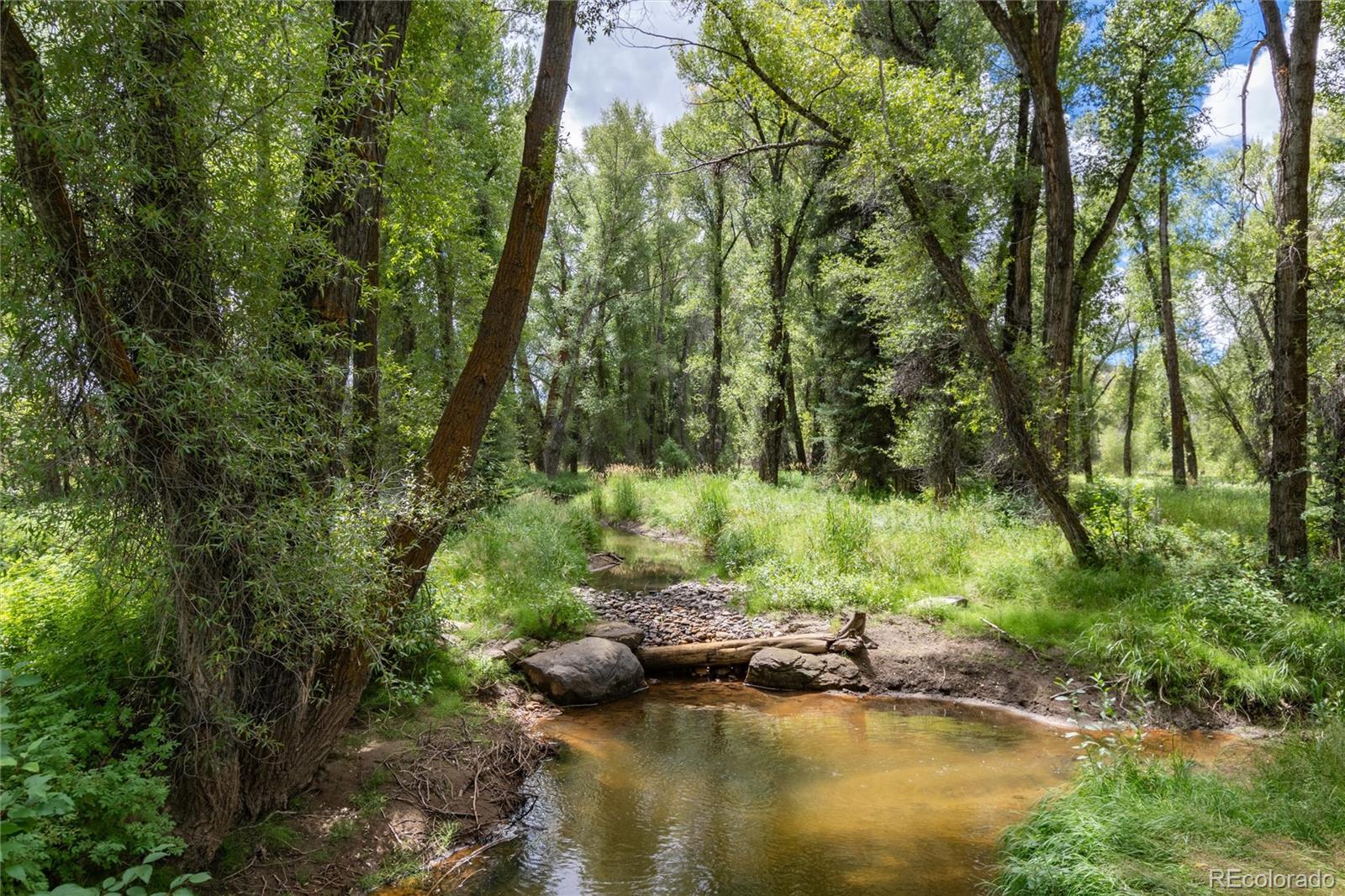 125 Main Street, Parshall, CO 80468, ,Land,For Sale,Main,REC9794337
