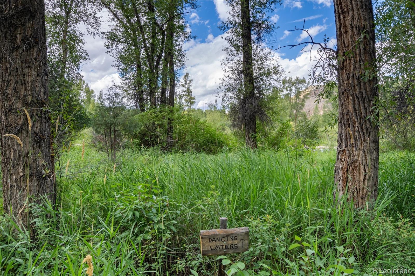 125 Main Street, Parshall, CO 80468, ,Land,For Sale,Main,REC9794337