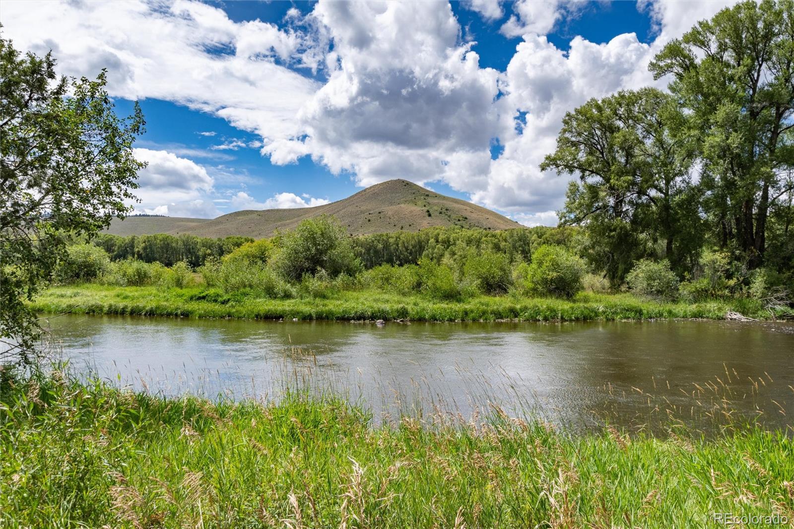 125 Main Street, Parshall, CO 80468, ,Land,For Sale,Main,REC9794337
