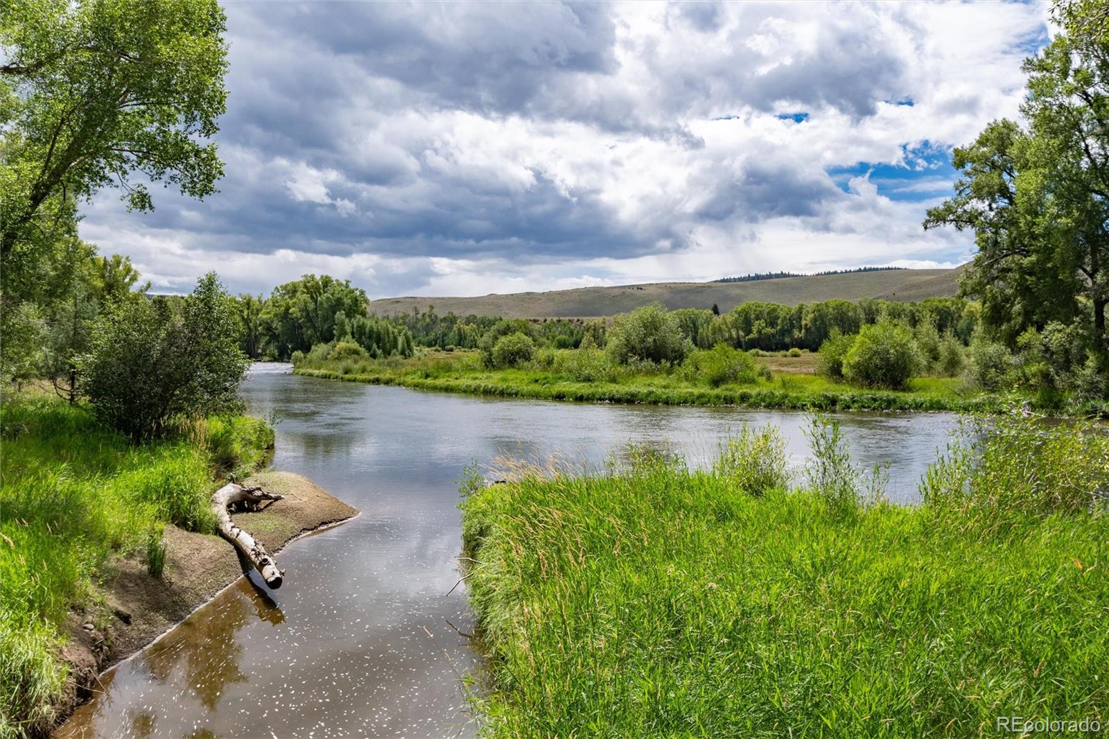 125 Main Street, Parshall, CO 80468, ,Land,For Sale,Main,REC9794337