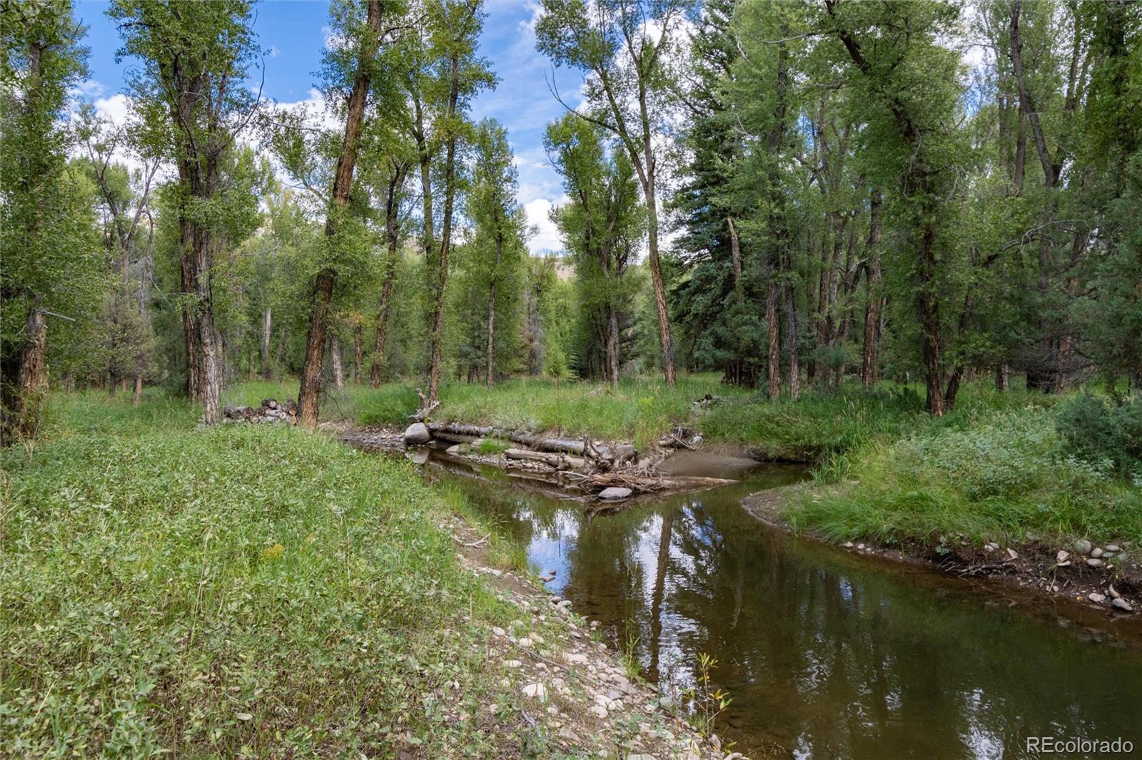 125 Main Street, Parshall, CO 80468, ,Land,For Sale,Main,REC9794337