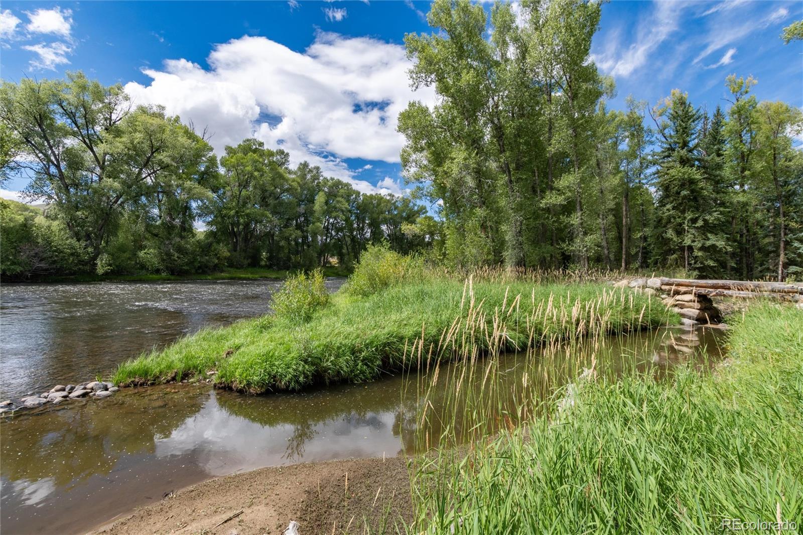 125 Main Street, Parshall, CO 80468, ,Land,For Sale,Main,REC9794337
