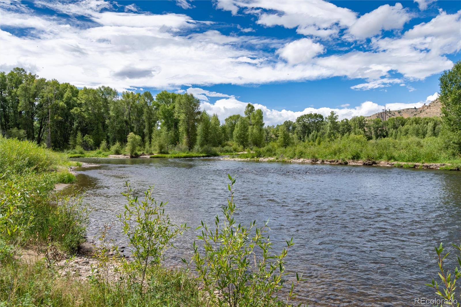 125 Main Street, Parshall, CO 80468, ,Land,For Sale,Main,REC9794337