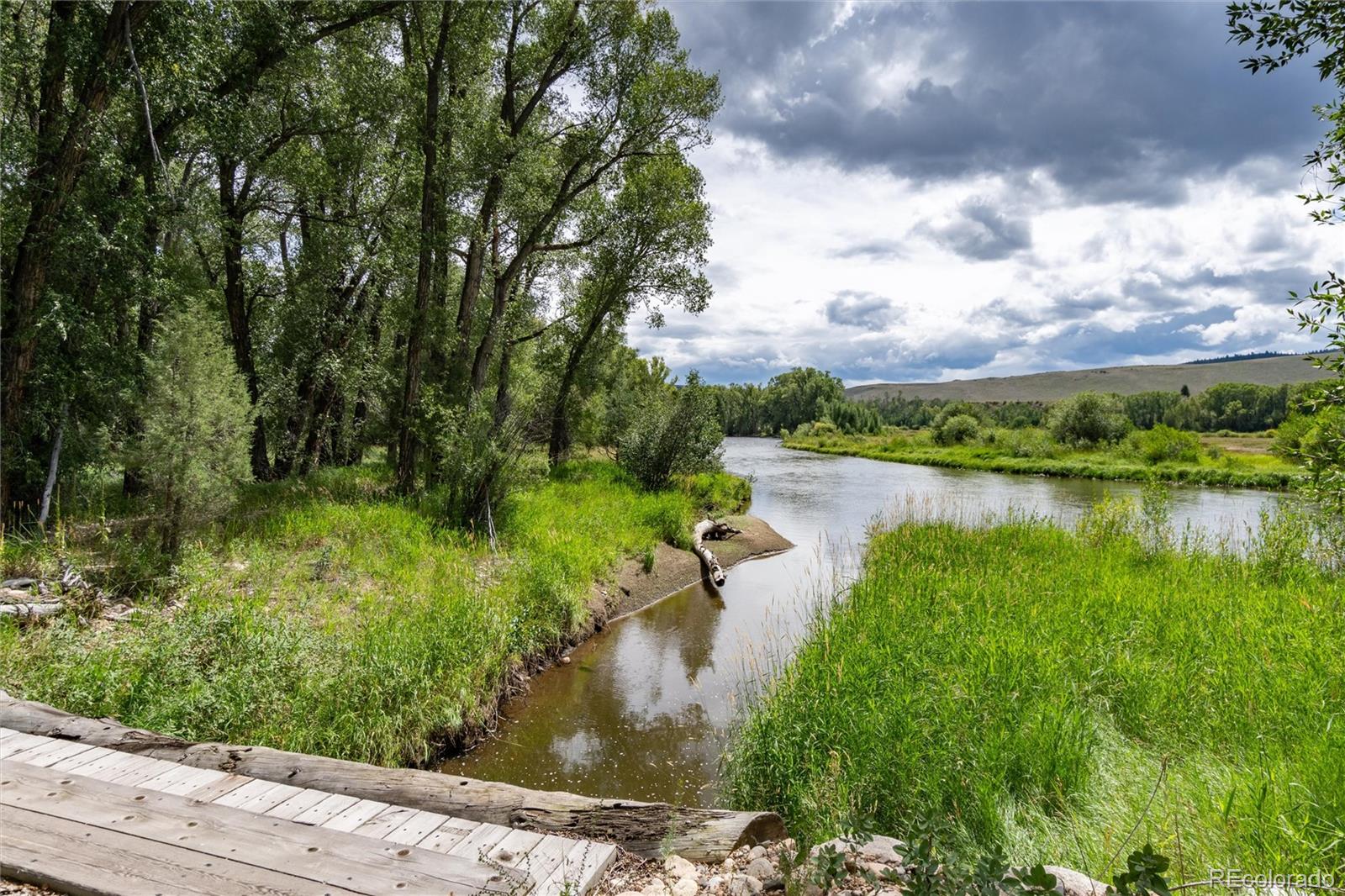 125 Main Street, Parshall, CO 80468, ,Land,For Sale,Main,REC9794337