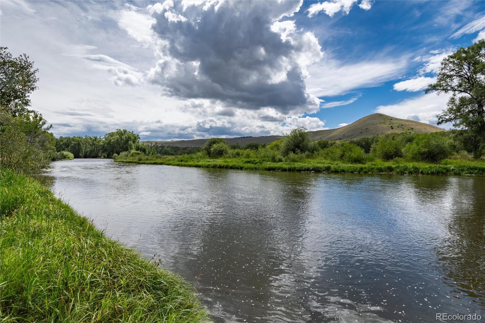 125 Main Street, Parshall, CO 80468, ,Land,For Sale,Main,REC9794337