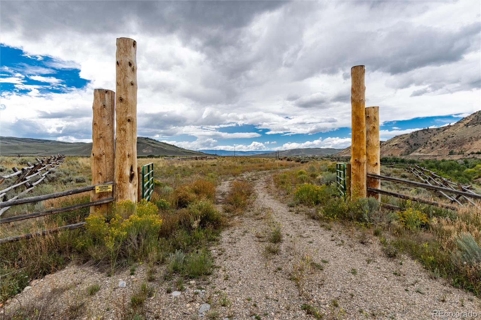 125 Main Street, Parshall, CO 80468, ,Land,For Sale,Main,REC9794337