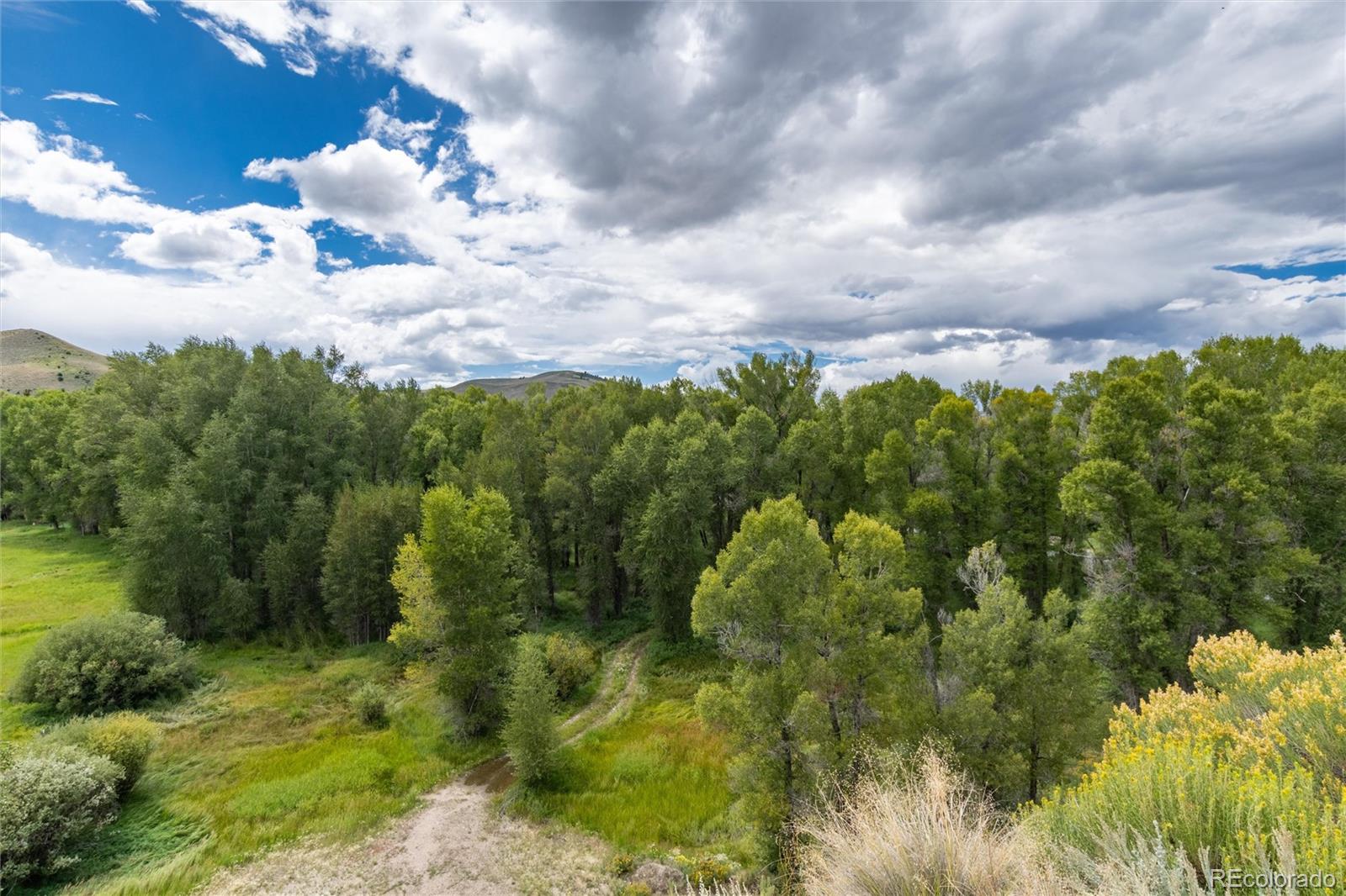 125 Main Street, Parshall, CO 80468, ,Land,For Sale,Main,REC9794337
