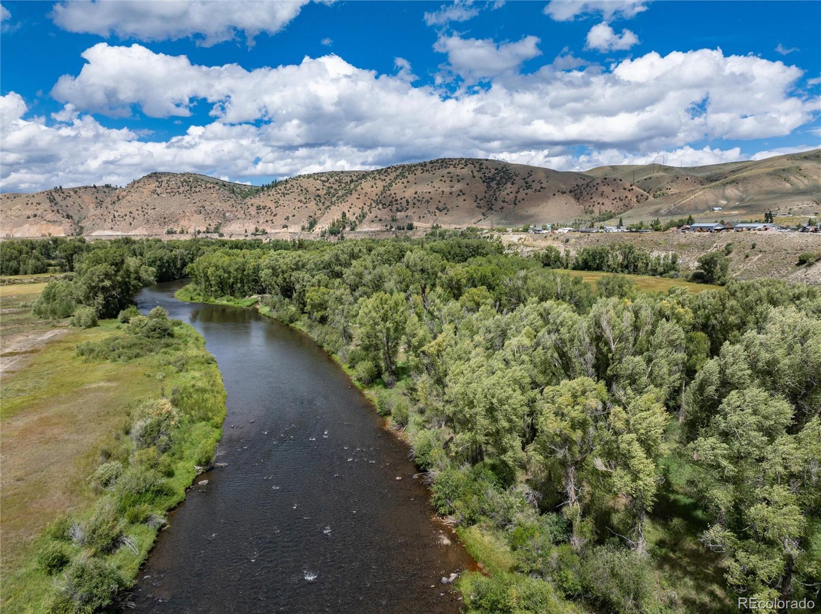125 Main Street, Parshall, CO 80468, ,Land,For Sale,Main,REC9794337