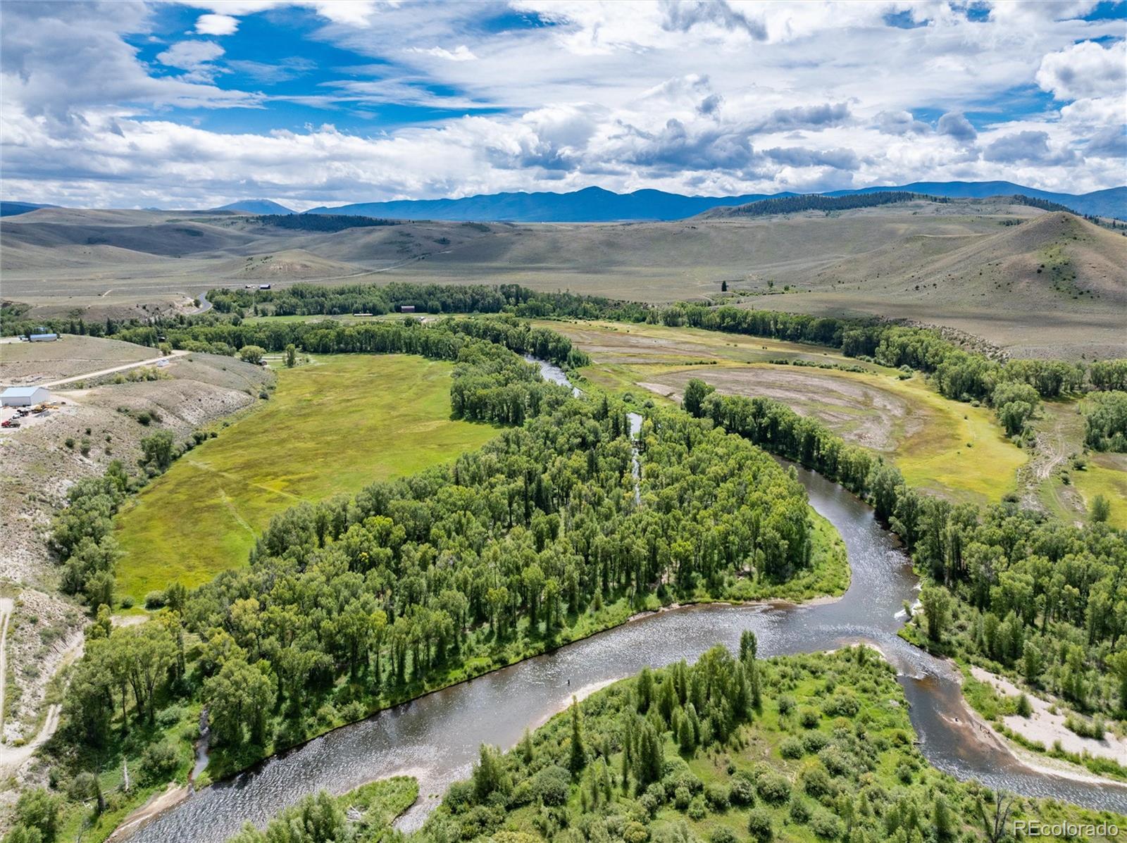 125 Main Street, Parshall, CO 80468, ,Land,For Sale,Main,REC9794337