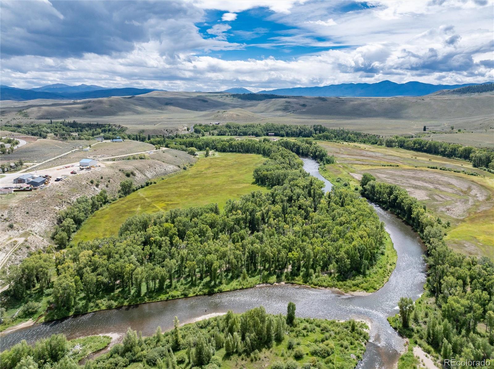 125 Main Street, Parshall, CO 80468, ,Land,For Sale,Main,REC9794337